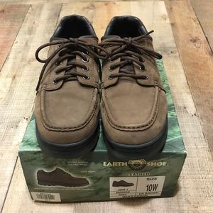 ⚜️ Men’s Brand New Earth Shoe